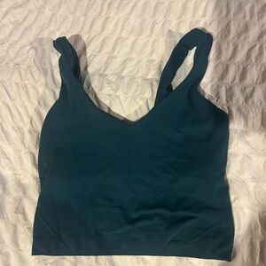 Lululemon align tank